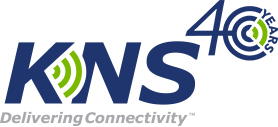 KNS Logo