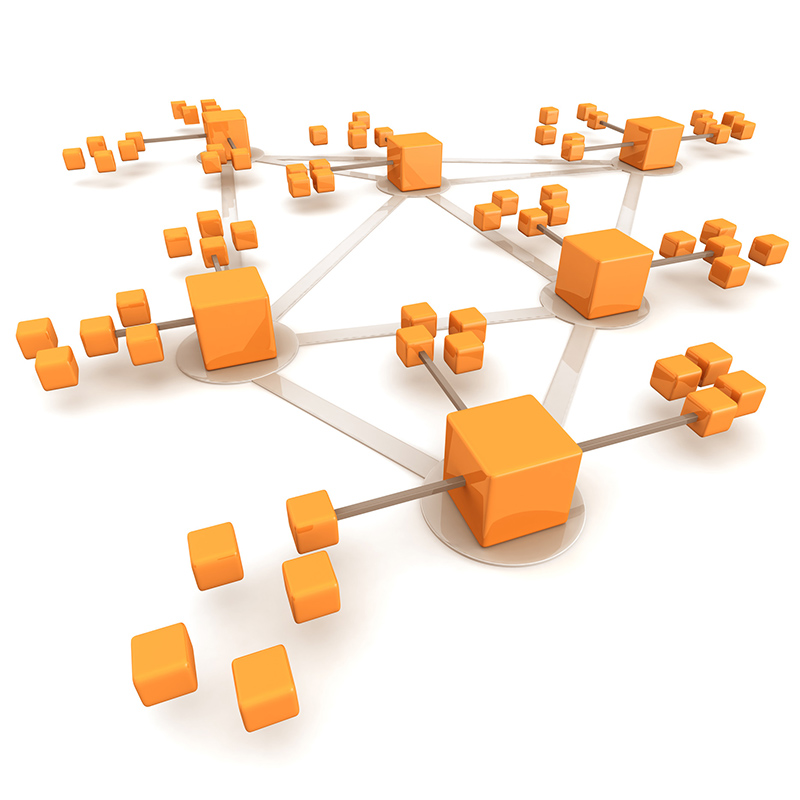 Mesh Radio Network