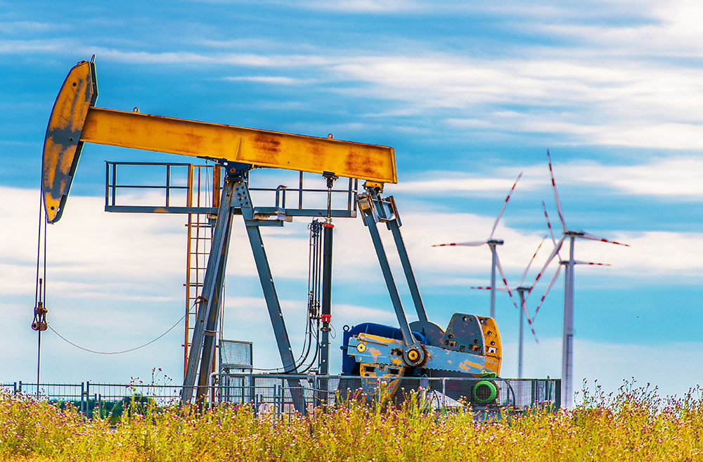 Reliable communications networks in the field